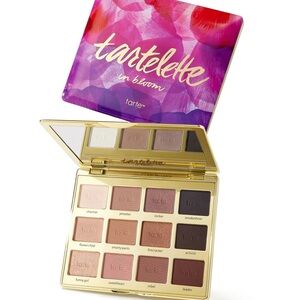 Tarte tartelette™ in bloom Amazonian clay palette - NEW